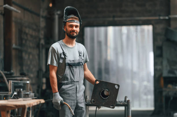Best Welding Inspection and Certification in Sewanee, TN